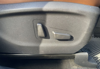 Подержанный автомобиль Kia Sorento 2018 года (22 фото)