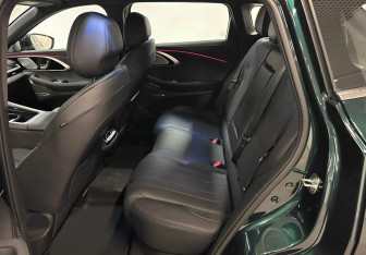 Новый Exeed TXL 2024 (12 фото)