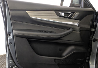 Подержанный автомобиль Chery Tiggo 8 Pro 2021 года (19 фото)