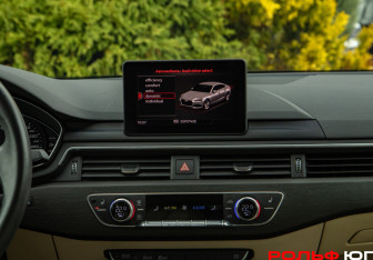 Подержанный автомобиль Audi A5 Liftback 2019 года (13 фото)