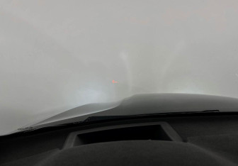 Подержанный автомобиль BMW X6 2013 года (22 фото)