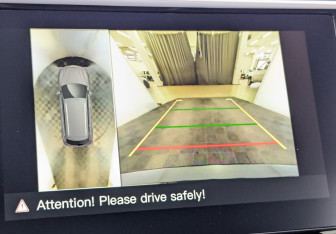 Подержанный автомобиль Jetta VS7 2023 года (27 фото)