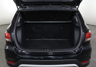 Подержанный автомобиль Kia Rio Hatchback 2020 года (16 фото)