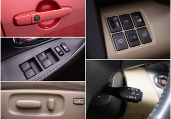 Подержанный автомобиль Toyota RAV4 2011 года (16 фото)