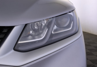 Подержанный автомобиль Geely Coolray 2023 года (11 фото)