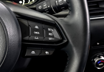 Подержанный автомобиль Mazda CX-5 2024 года (29 фото)