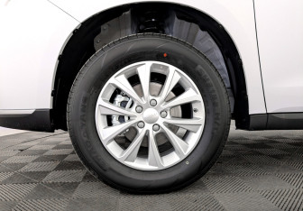 Новый Haval M6 2026 (7 фото)