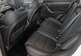 Новый Belgee X70 2025 (31 фото)