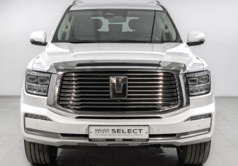 Подержанный автомобиль Tank 500 2023 года (2 фото)