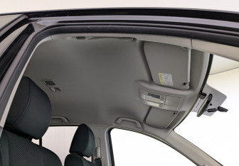 Подержанный автомобиль Mazda CX-5 2016 года (23 фото)