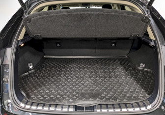 Подержанный автомобиль Lexus NX 2017 года (10 фото)