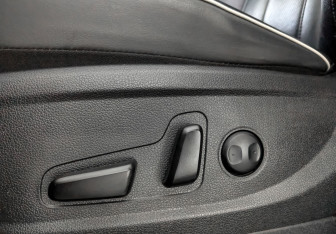 Подержанный автомобиль Hyundai Palisade 2020 года (28 фото)