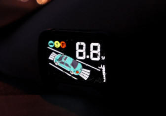 Подержанный автомобиль Ford Mondeo Sedan 2012 года (14 фото)