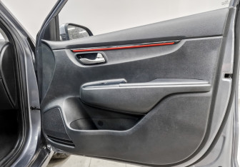 Подержанный автомобиль Kia Rio Sedan 2020 года (23 фото)