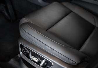 Новый LiXiang L7 2025 (34 фото)