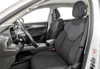 Подержанный автомобиль Haval Jolion 2022 года (20 фото)