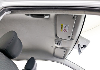 Подержанный автомобиль Kia Rio Hatchback 2021 года (22 фото)