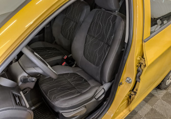 Подержанный автомобиль Kia Picanto 2011 года (18 фото)