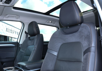 Подержанный автомобиль Haval Dargo 2023 года (14 фото)