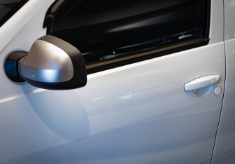 Подержанный автомобиль Renault Duster 2017 года (33 фото)