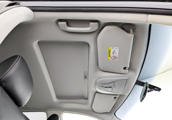 Подержанный автомобиль Infiniti QX60 2019 года (23 фото)