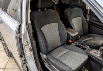 Подержанный автомобиль Subaru Forester Suv 2016 года (22 фото)