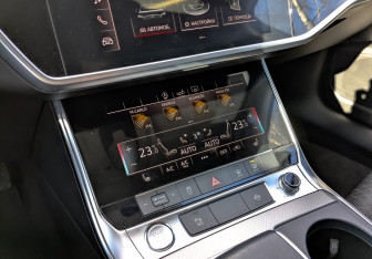 Подержанный автомобиль Audi A6 Sedan 2020 года (27 фото)