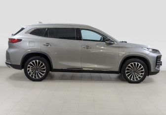 Подержанный автомобиль Exeed TXL 2023 года (4 фото)