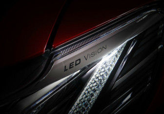 Подержанный автомобиль Haval Jolion 2021 года (21 фото)