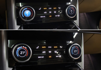 Подержанный автомобиль Land Rover Range Rover 2023 года (24 фото)