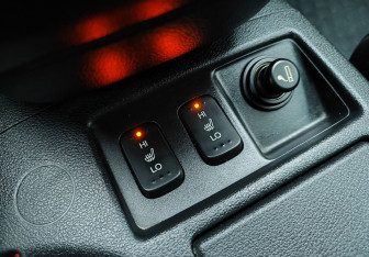 Подержанный автомобиль Honda CR-V 2013 года (15 фото)