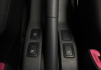 Подержанный автомобиль Suzuki SX4 Hatchback 2011 года (20 фото)