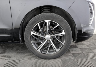 Подержанный автомобиль Haval Jolion 2022 года (18 фото)