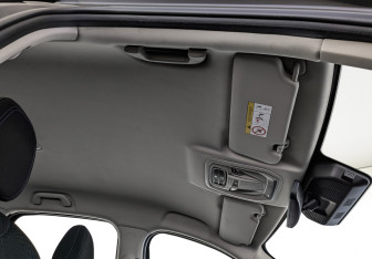 Подержанный автомобиль Haval Jolion 2022 года (22 фото)