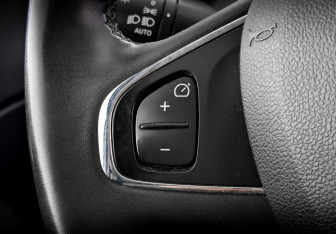 Подержанный автомобиль Renault Kaptur 2017 года (27 фото)