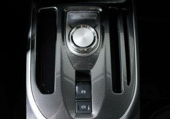 Подержанный автомобиль Haval Jolion 2023 года (12 фото)