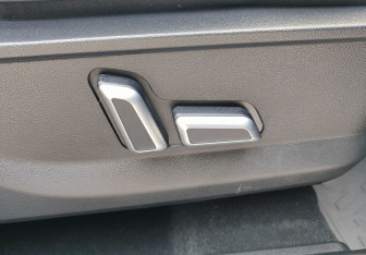 Подержанный автомобиль Haval Dargo 2024 года (16 фото)