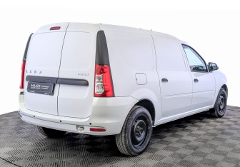 Подержанный автомобиль LADA (ВАЗ) Largus Van 2024 года (5 фото)