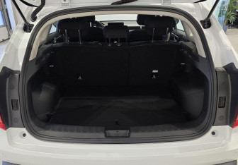 Новый Haval Jolion 2025 (6 фото)