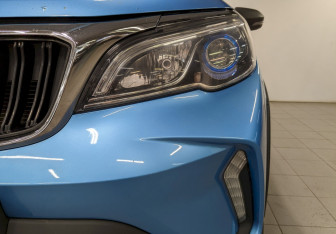 Подержанный автомобиль LIVAN X3Pro 2023 года (16 фото)