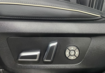 Подержанный автомобиль Tank 300 2023 года (28 фото)