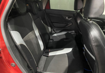 Подержанный автомобиль LADA (ВАЗ) XRAY 2021 года (10 фото)