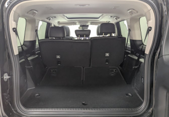 Новый Haval H9 2024 (8 фото)