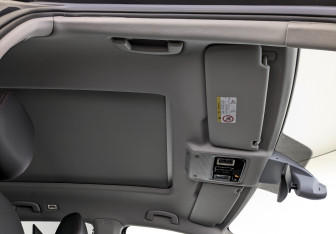 Подержанный автомобиль Volkswagen Teramont 2023 года (22 фото)