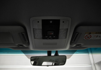 Подержанный автомобиль Toyota Land Cruiser Prado 2021 года (28 фото)