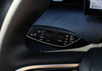 Новый Chery Tiggo 9 2024 (36 фото)