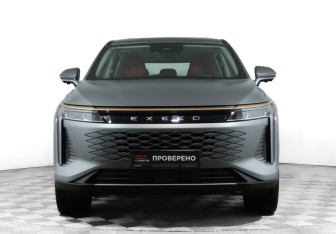Подержанный автомобиль Exeed RX 2023 года (2 фото)