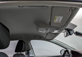 Подержанный автомобиль Skoda Octavia Liftback 2019 года (23 фото)