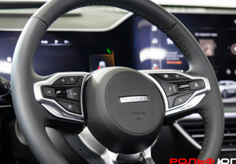 Новый Haval F7 2025 (16 фото)