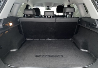 Подержанный автомобиль Chery Tiggo 7 Pro Max 2023 года (15 фото)